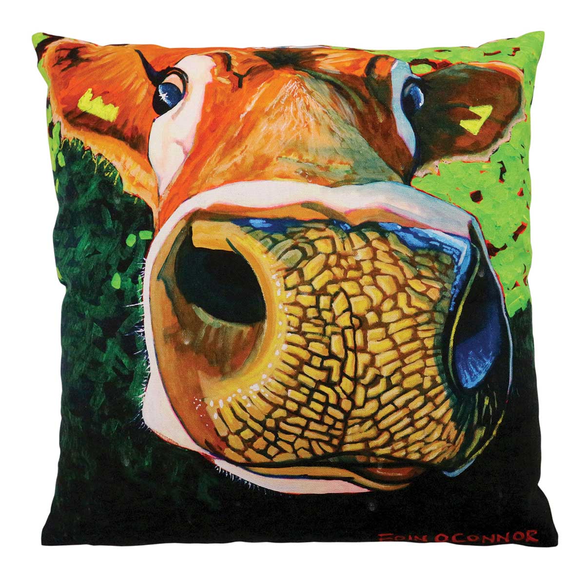 Reach For The Stars 45cm x 45cm Luxury Cushion