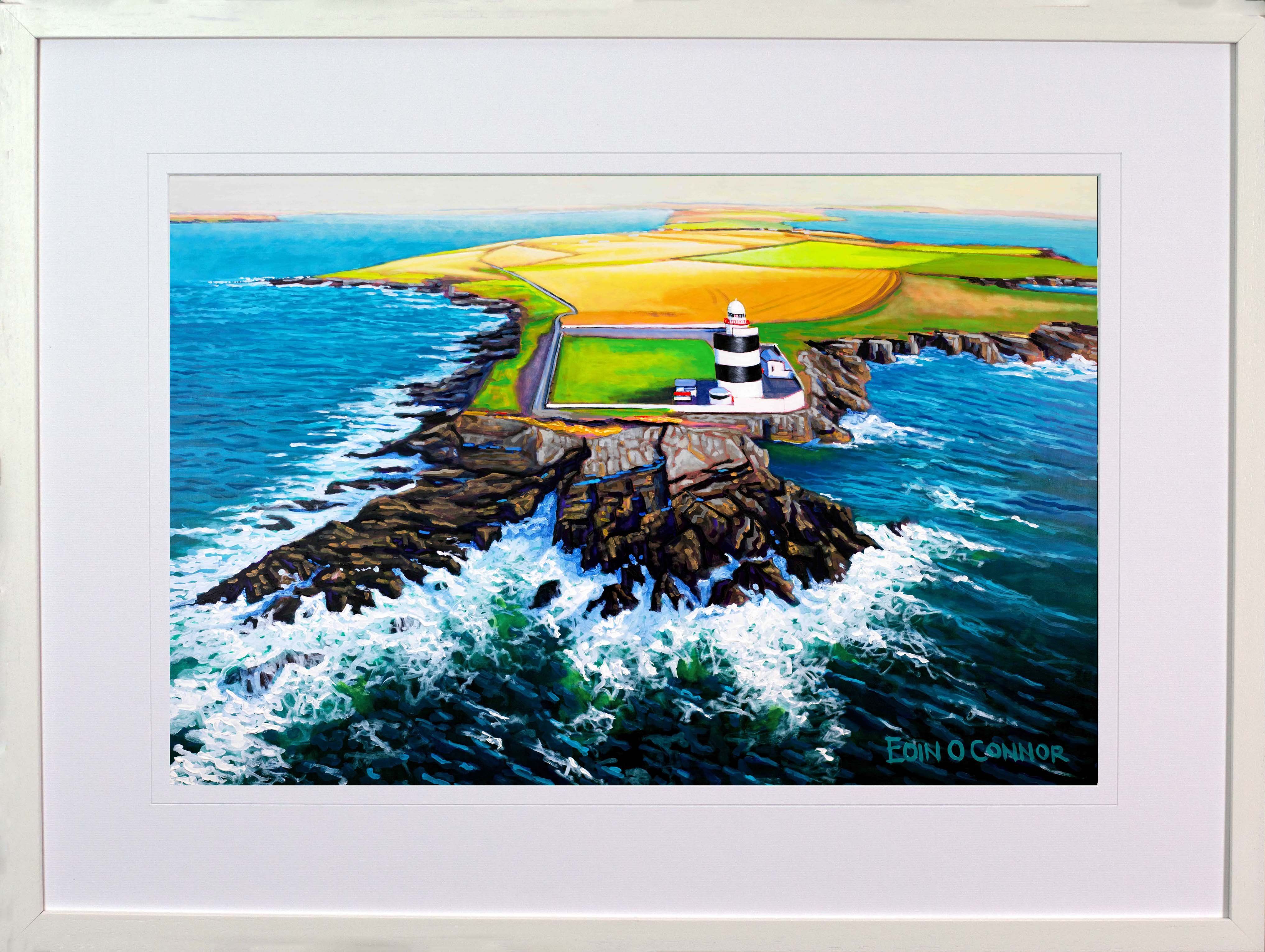 By Hook or by Crook.