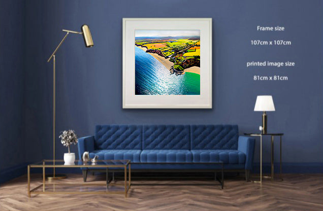 Ballymoney, Summers Day