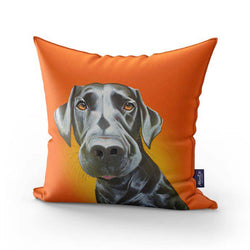 Mr. Lover Cushion