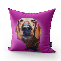 Puppy Love Cushion