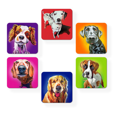 Mutz Coasters
