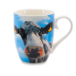 Tinahely Girl Mug