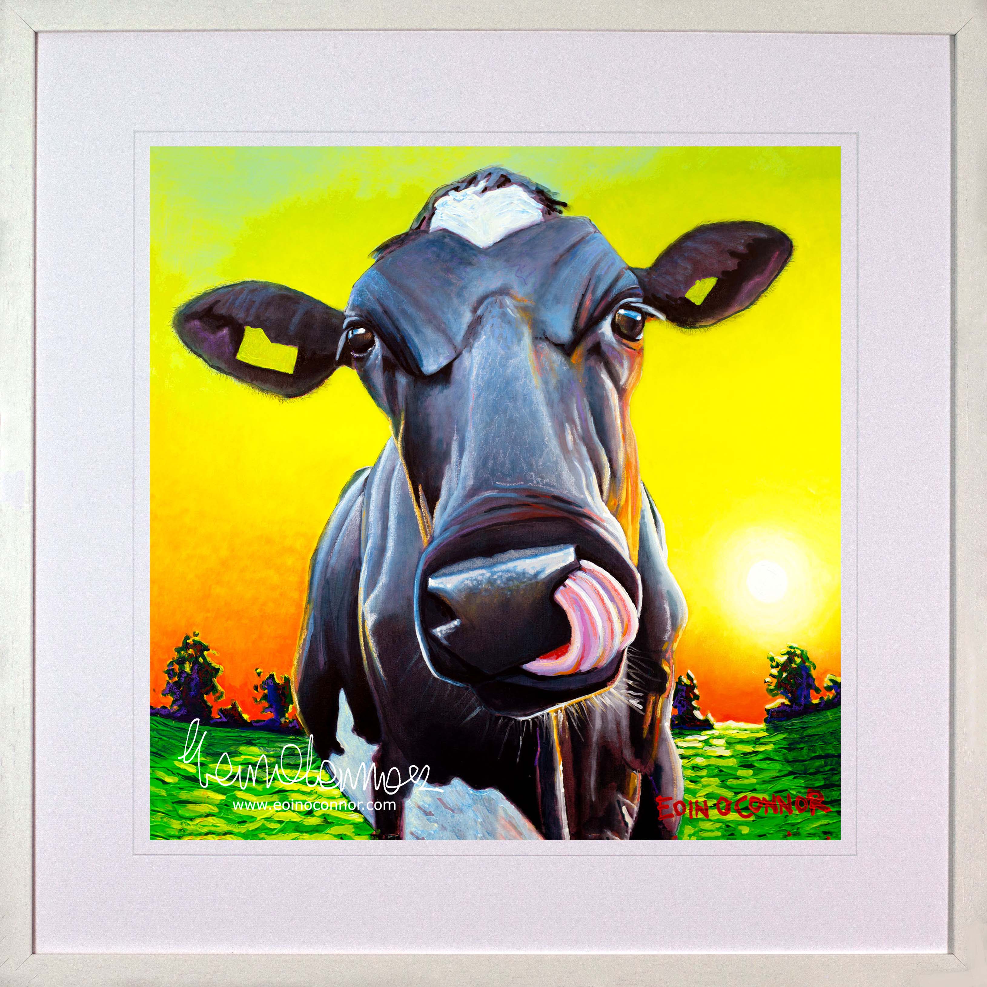 Little Miss Sunshine (Sale)