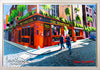Temple bar