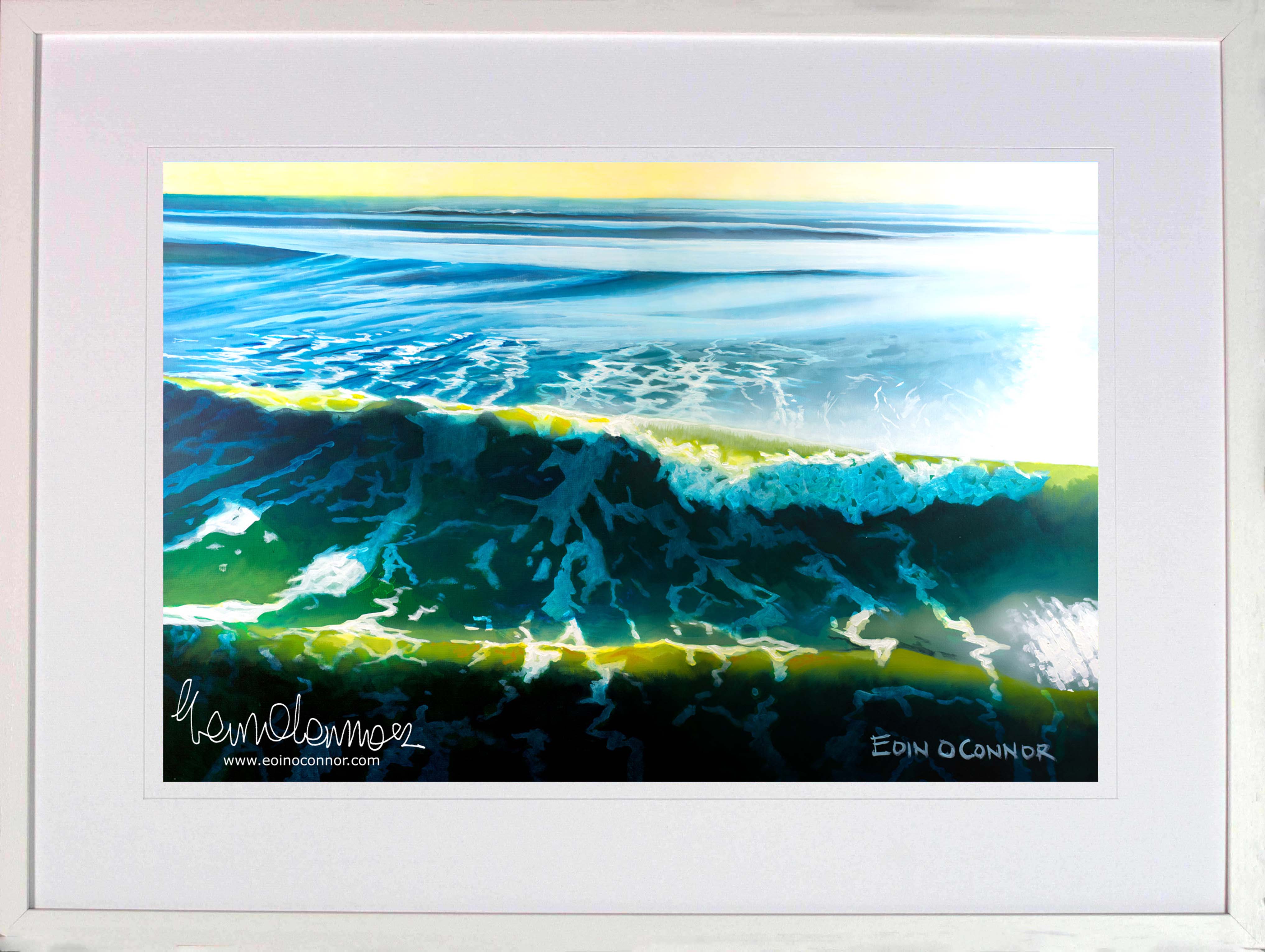 The Second Wave (SALE)