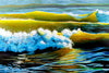 Wave after Wave
