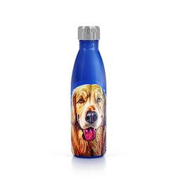 The Golden One Water Bottle