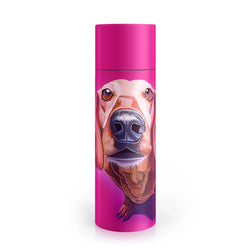 Puppy Love Water Bottle