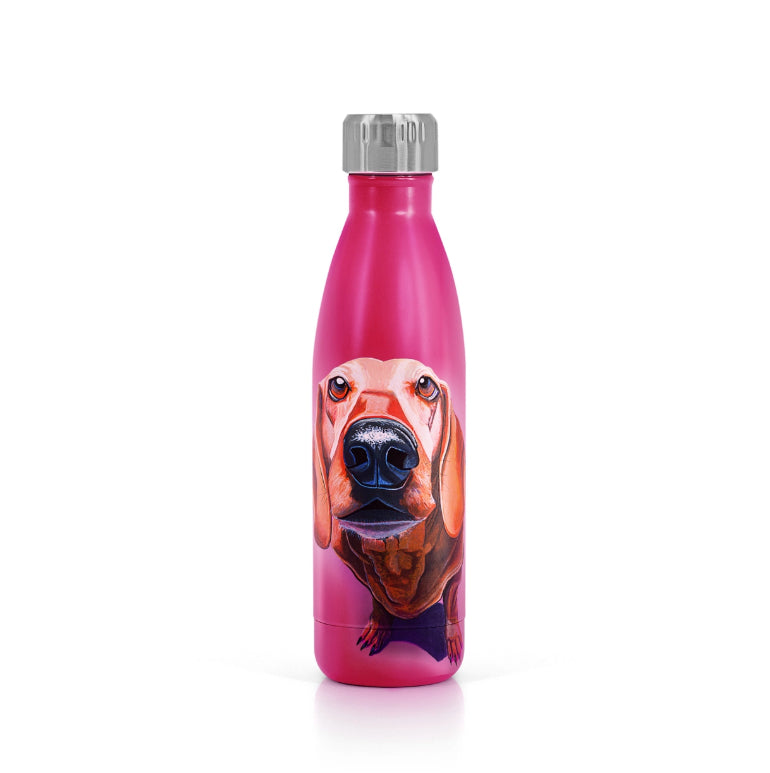 Puppy Love Water Bottle