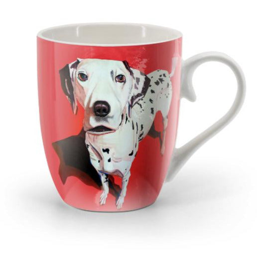 Cruella Mug