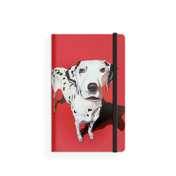 Cruella Notebook