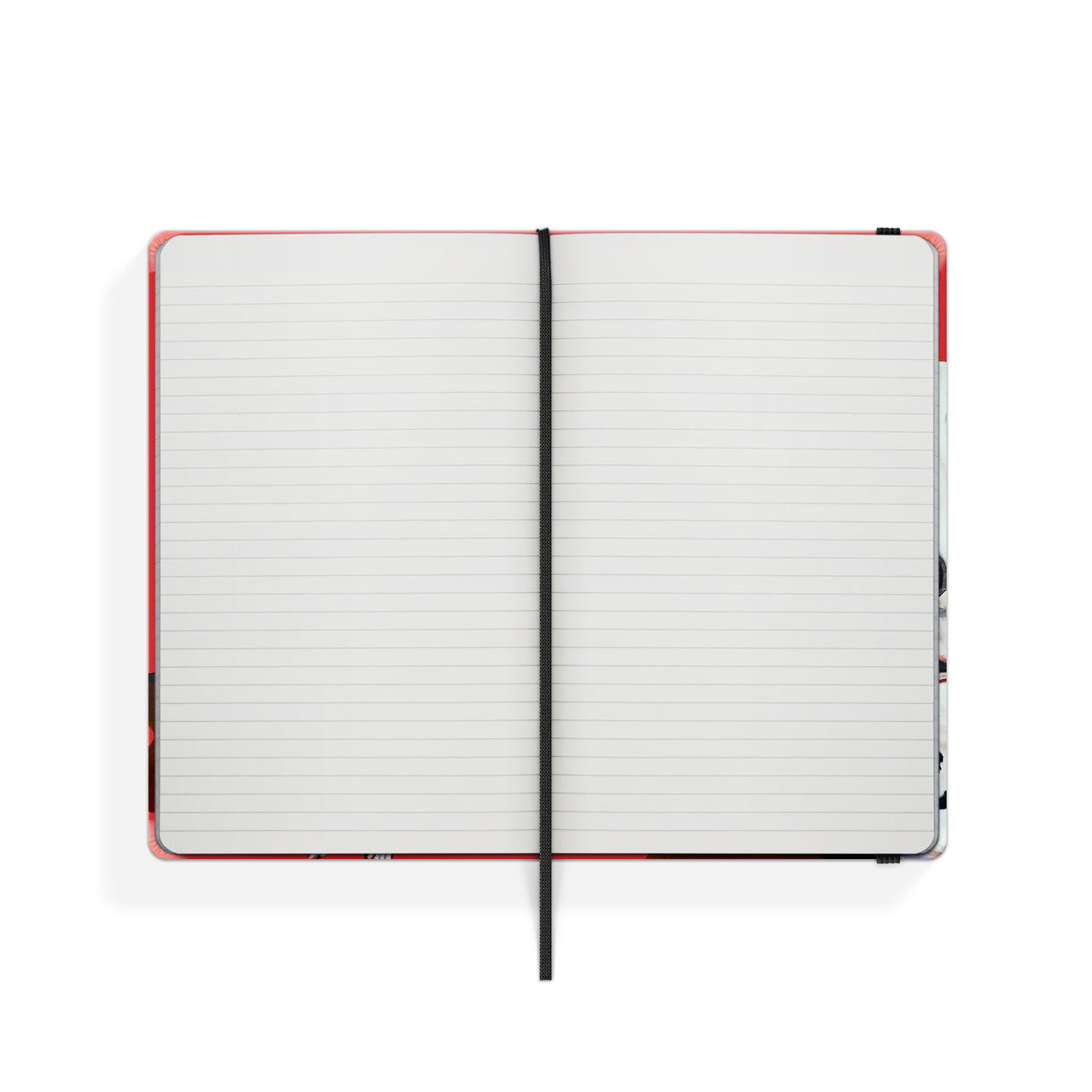 Cruella Notebook