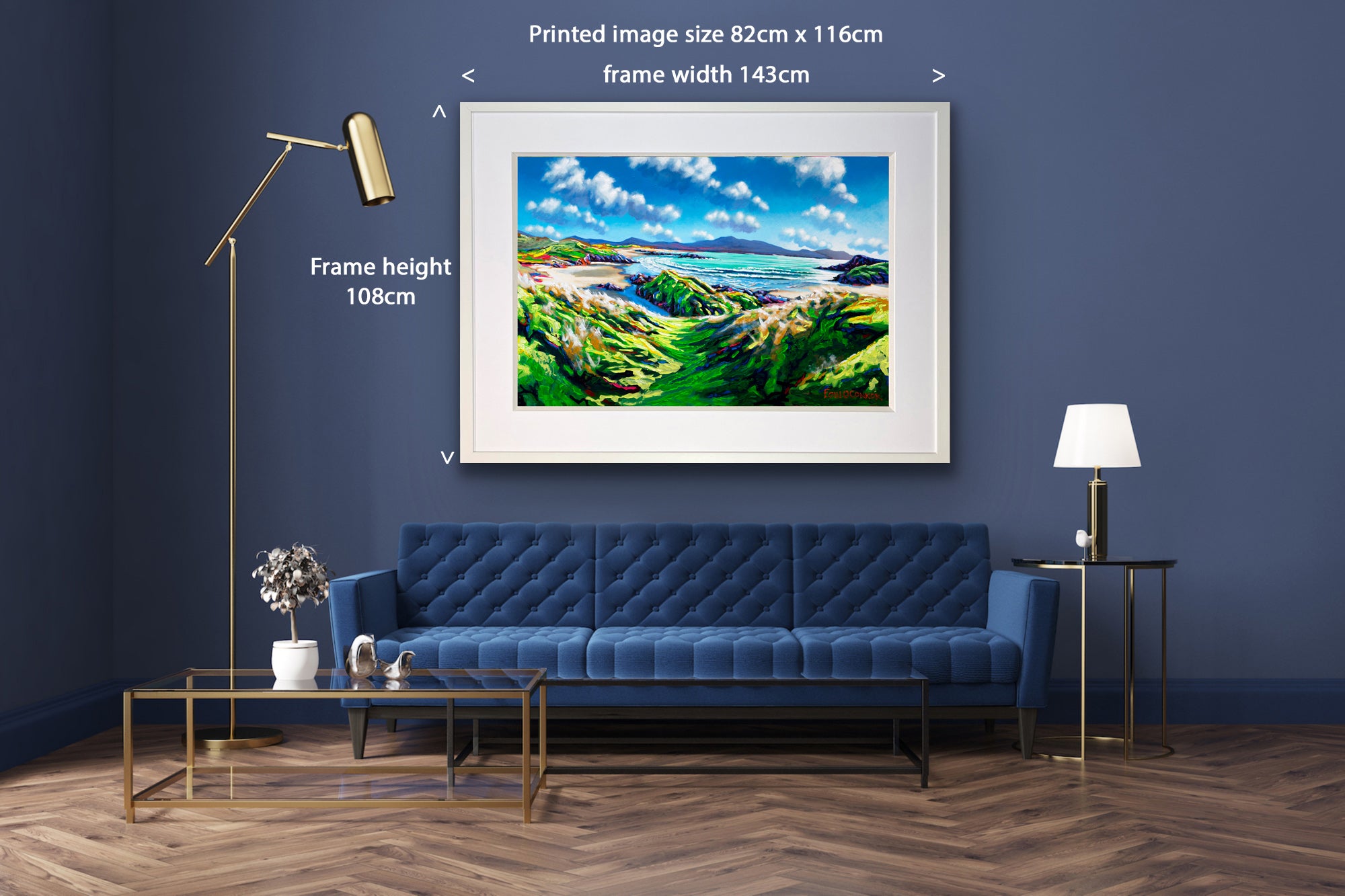 Derrynane beach, Caherdaniel, kerry.