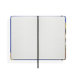 The Golden One Notebook