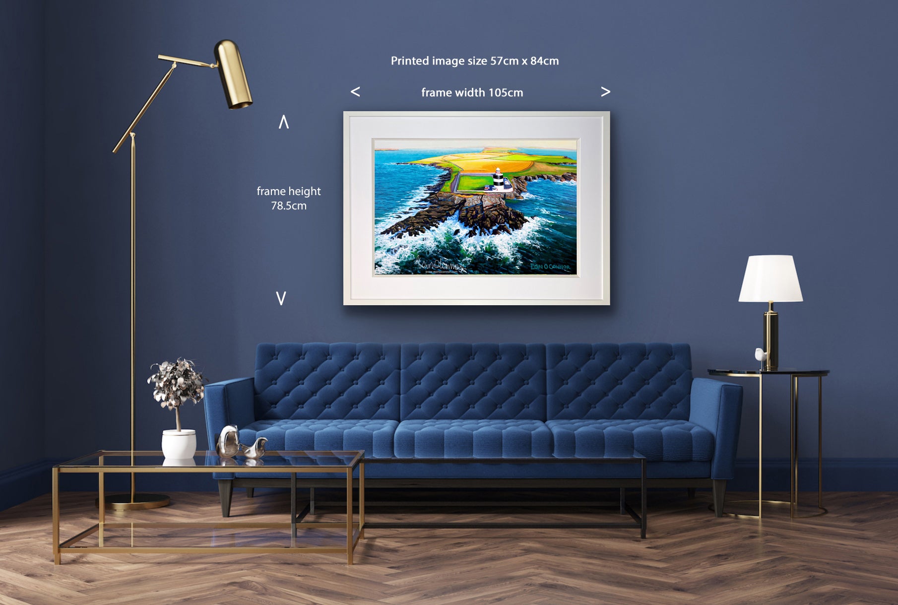 By Hook or by Crook.