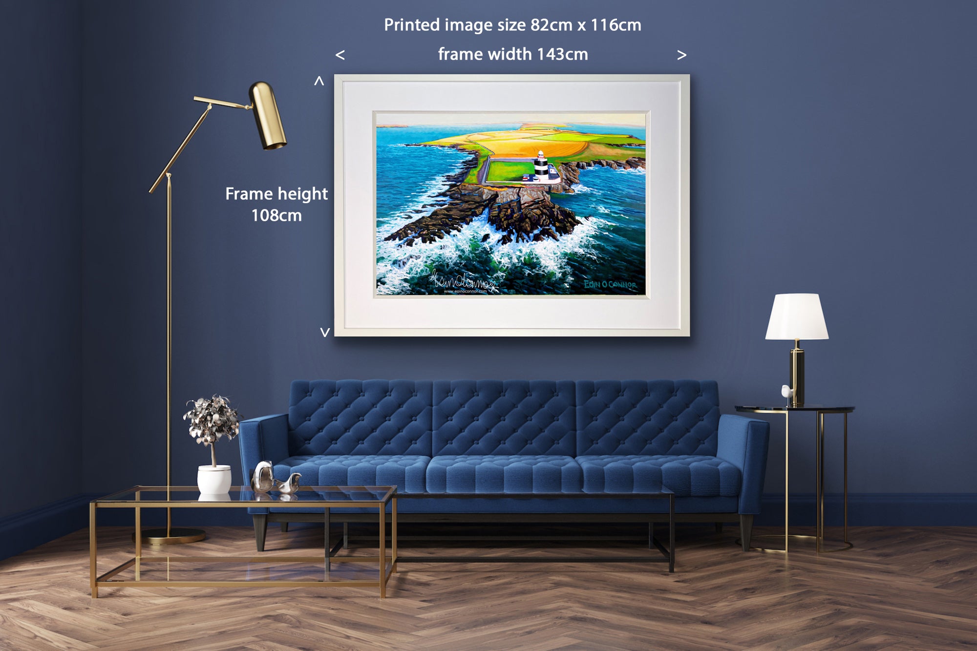 By Hook or by Crook.