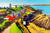 Roches Point , Cork Harbour